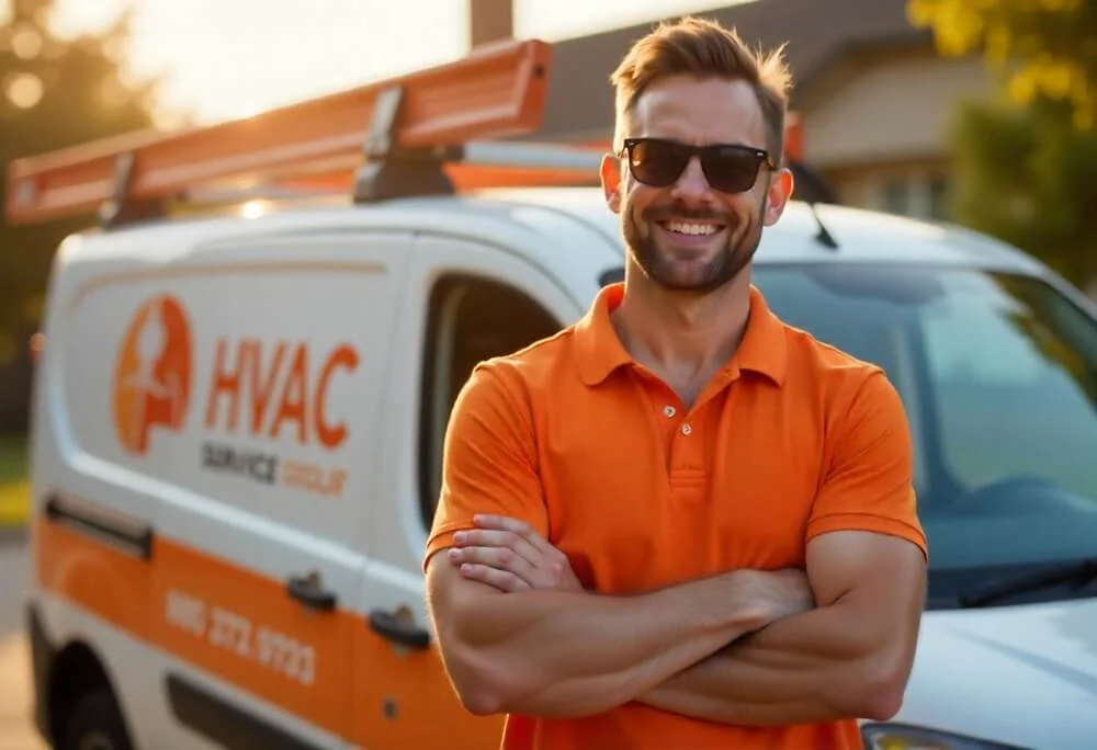 Professional HVAC repair and installation services in Mount Vernon, KY